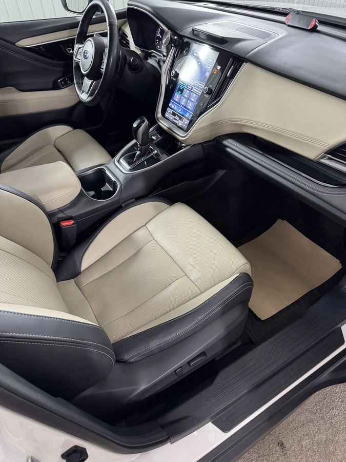 Subaru Outback, 2022 — фото 7 из 11