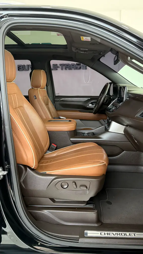 Chevrolet Tahoe, 2023 — фото 6 из 10