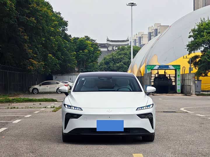 Dongfeng Yipai eπ 007, 2025 — фото 2 из 9