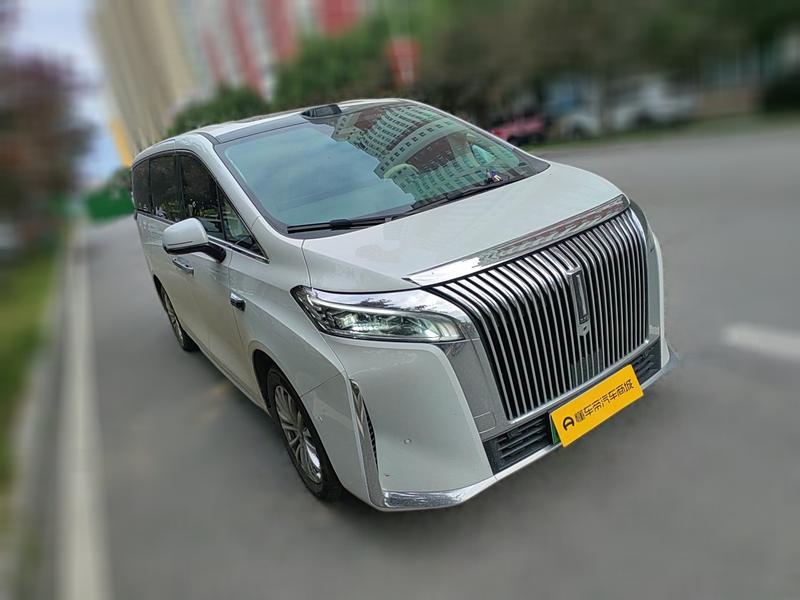 Wey 80 Hybrid, 2025 — фото 3 из 12