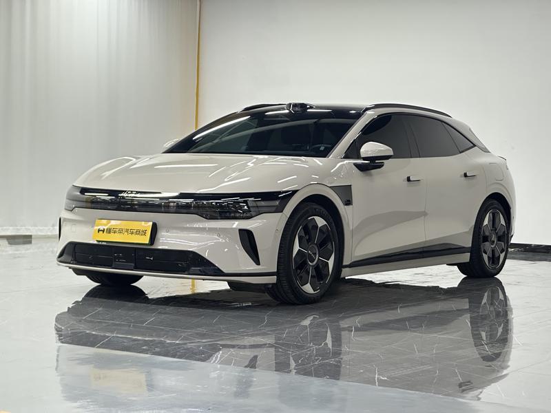 Zeekr 007 GT, 2026 — купить в Санкт-Петербурге под ключ