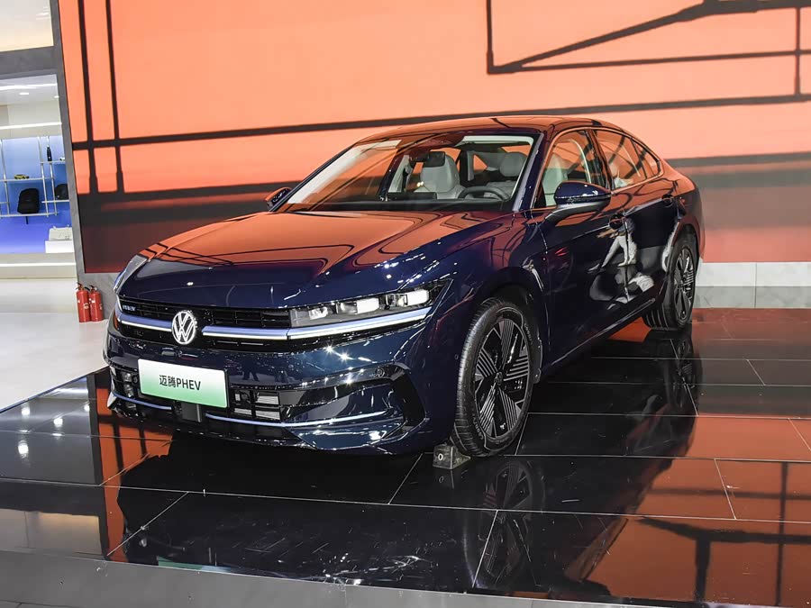 Volkswagen Magotan GTE Hybrid, 2026 — купить в Уфе под ключ