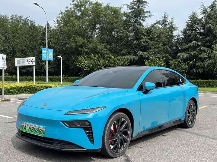 Dongfeng Yipai eπ 007, 2024 — купить в Иванове под ключ