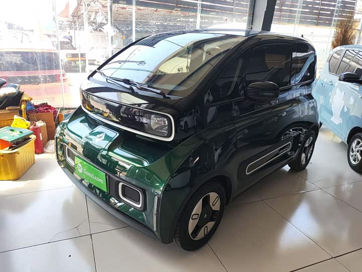 Baojun KiWi EV, 2023 — купить в Пензе под ключ