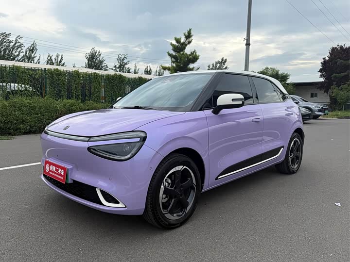 Dongfeng Yipai Nano 01, 2025 — купить в Уфе под ключ