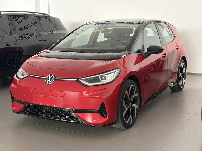 Volkswagen ID.3, 2025 — купить в Чебоксарах под ключ