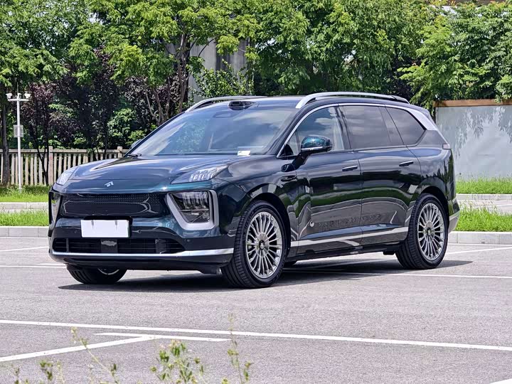 GAC Hyptec HL, 2025 — купить в Самаре под ключ