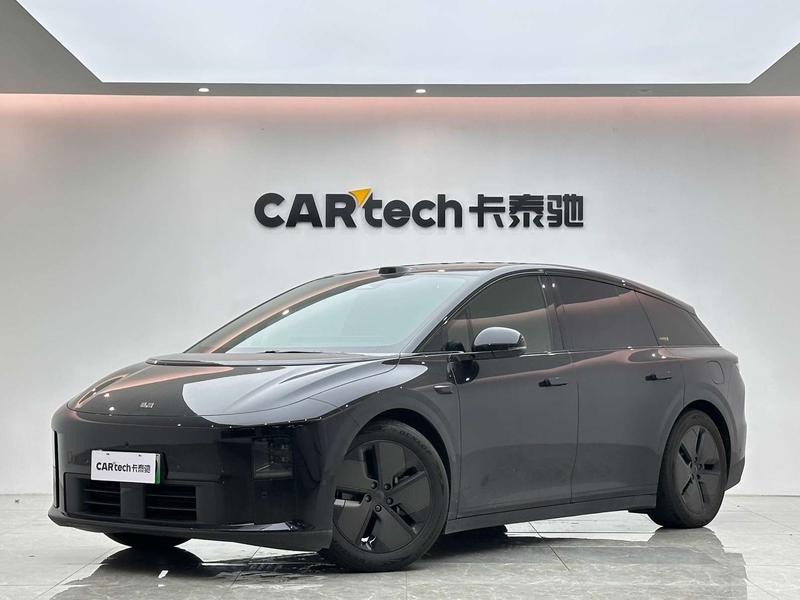 LiXiang i6, 2025 — купить в Кирове под ключ