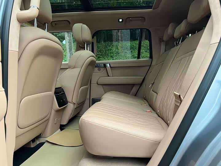 Dongfeng Mengshi M18-3, 2025 — фото 9 из 9