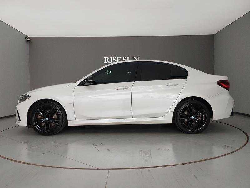 BMW 1 Series, 2022 — фото 4 из 12