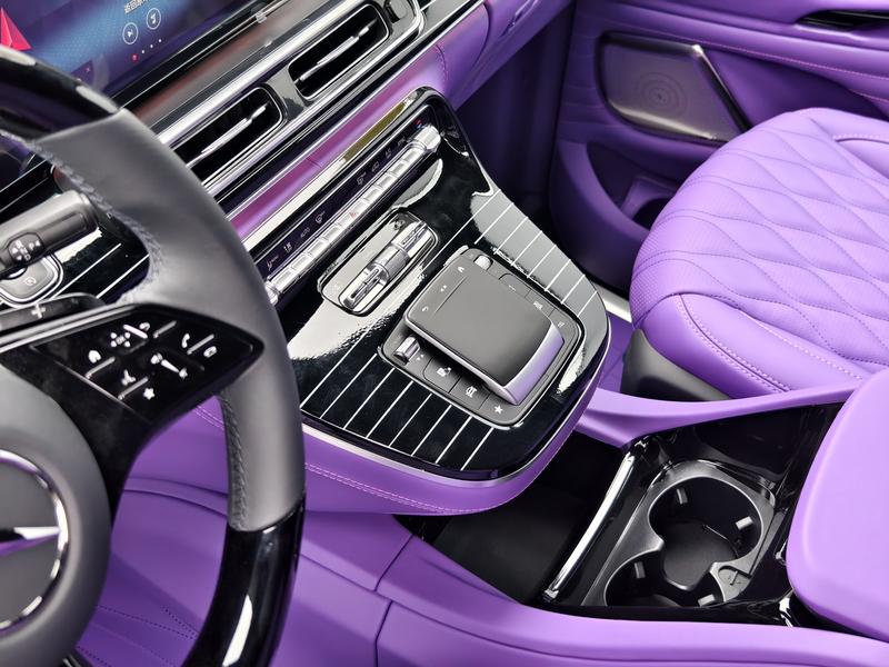 Mercedes-Benz Vito, 2026 — фото 11 из 12