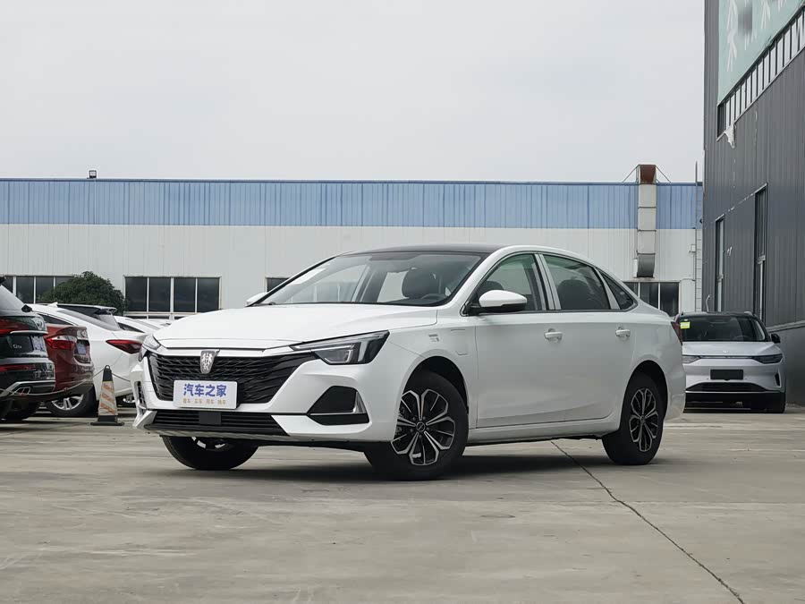 Roewe i6 Max EV, 2026 — купить в Костроме под ключ