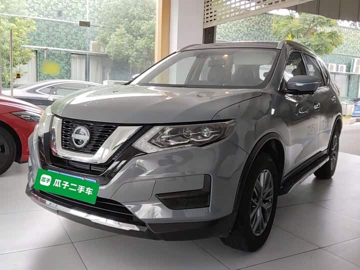 Nissan X-Trail, 2025 — купить в Иванове под ключ