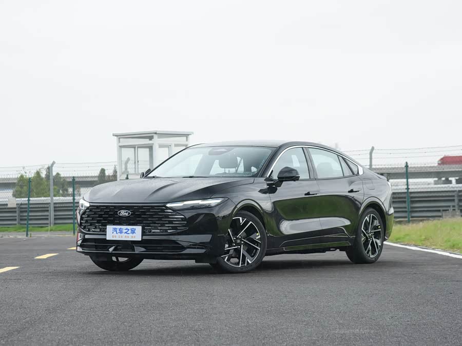 Ford Mondeo, 2026 — купить в Орле под ключ
