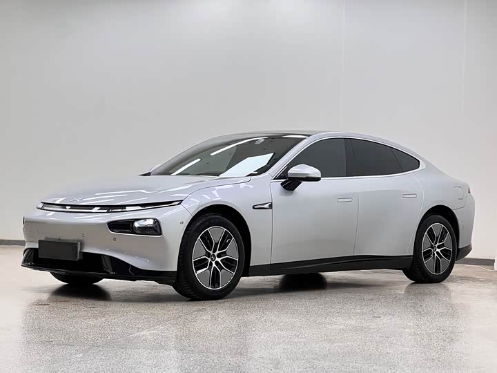 XPeng P7, 2023 — купить в Оренбурге под ключ