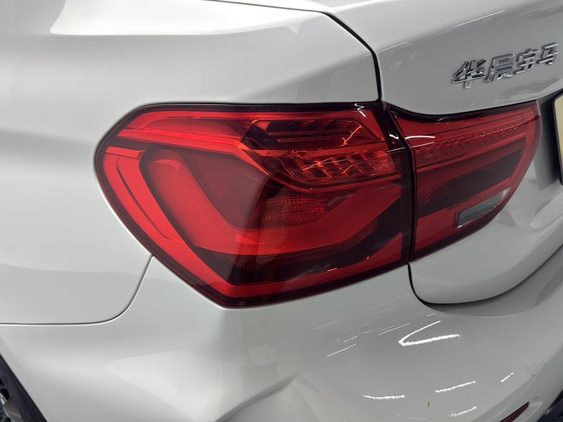 BMW 1 Series, 2022 — фото 10 из 12