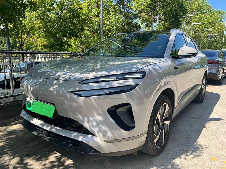 BYD Sea Lion 06 Hybrid/EV, 2025 — купить в Рязани под ключ