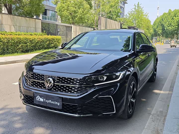 Volkswagen Passat, 2026 — купить в Пензе под ключ