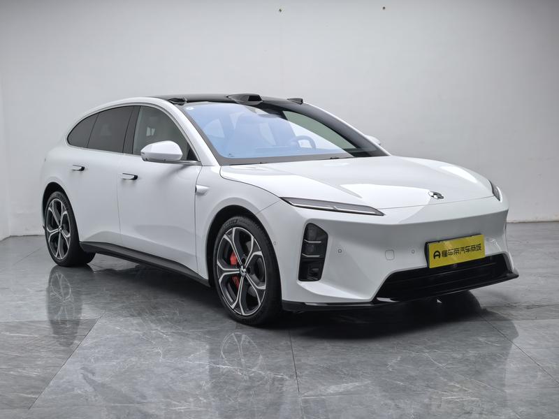 Nio ET5T, 2025 — фото 3 из 12