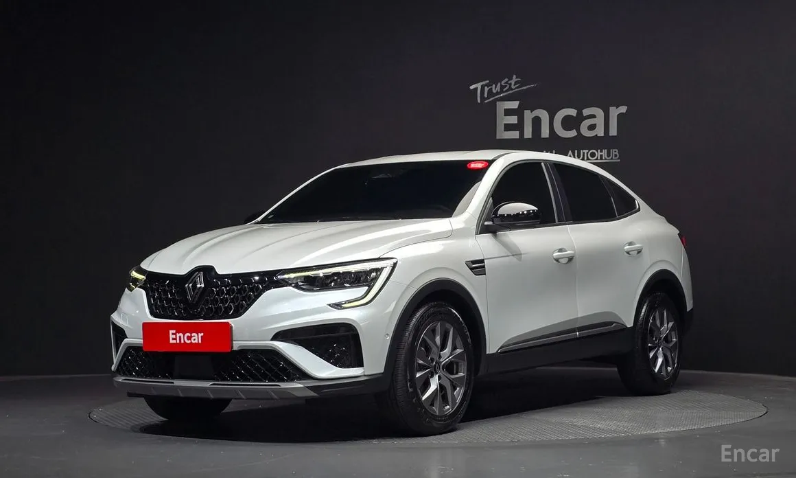 Renault Arkana, 2024 — купить в Йошкар-Оле под ключ