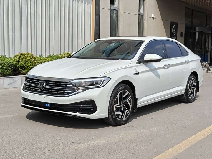 Volkswagen Sagitar L, 2024 — купить в Белгороде под ключ