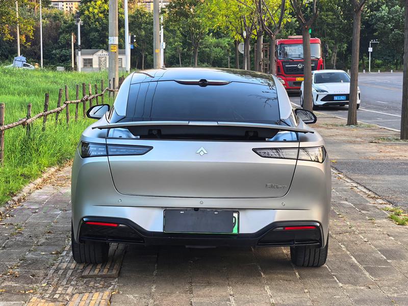 GAC Hyptec GT, 2023 — фото 6 из 12