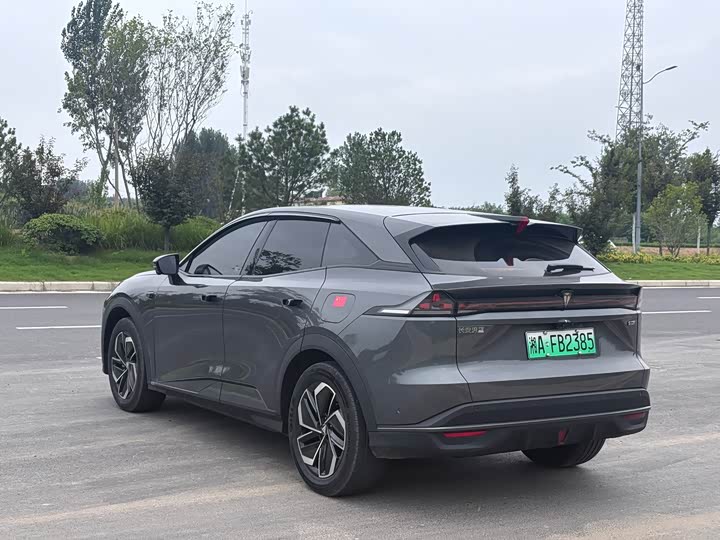 Changan Deepal S07 (S7), 2026 — фото 4 из 9