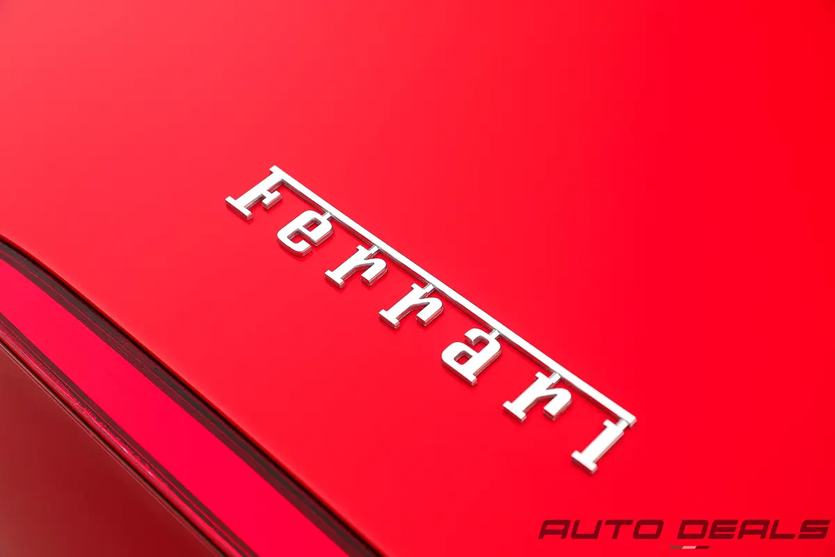 Ferrari Portofino, 2023 — фото 9 из 10