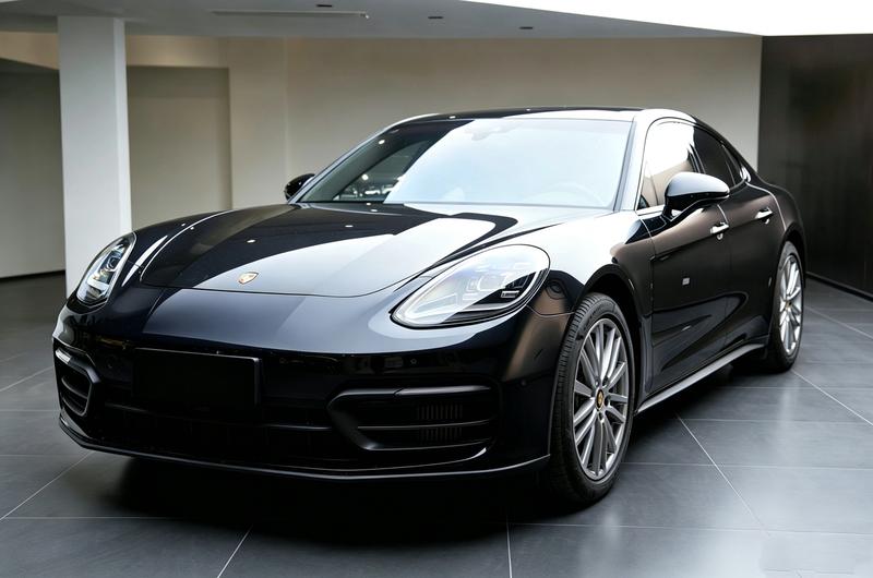Porsche Panamera, 2023 — купить в Саратове под ключ