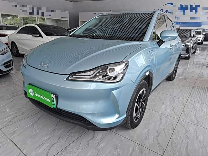 Hozon V, 2021 — купить в Тольятти под ключ