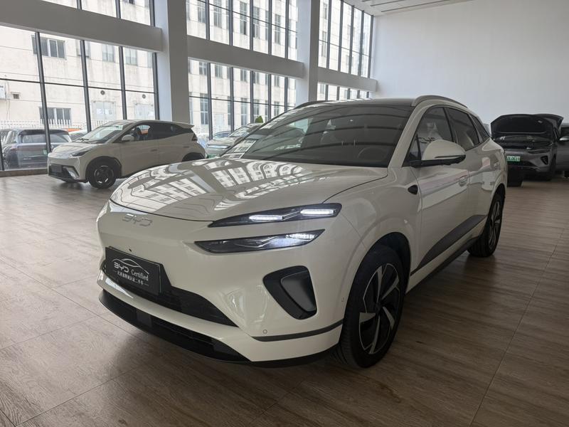 BYD Sea Lion 06 Hybrid/EV, 2025 — купить в Саранске под ключ