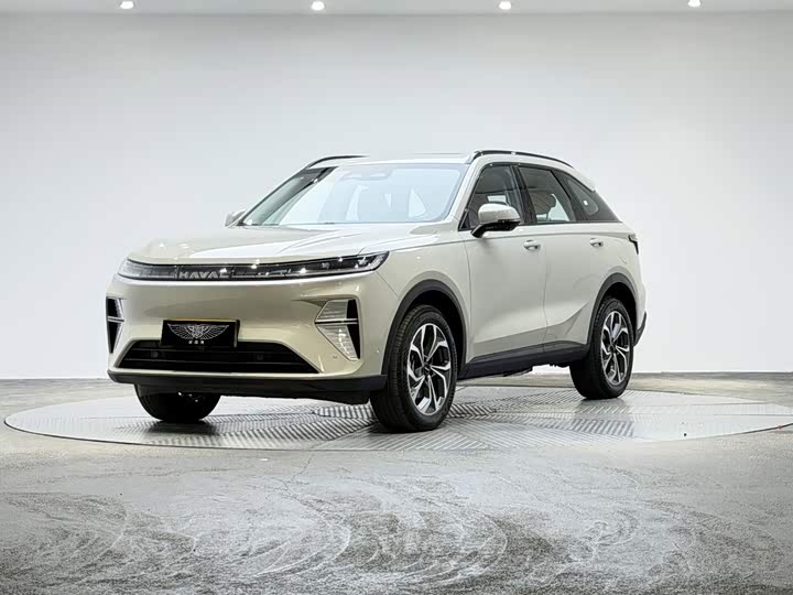 Haval H7 Hybrid, 2025 — купить в Перми под ключ