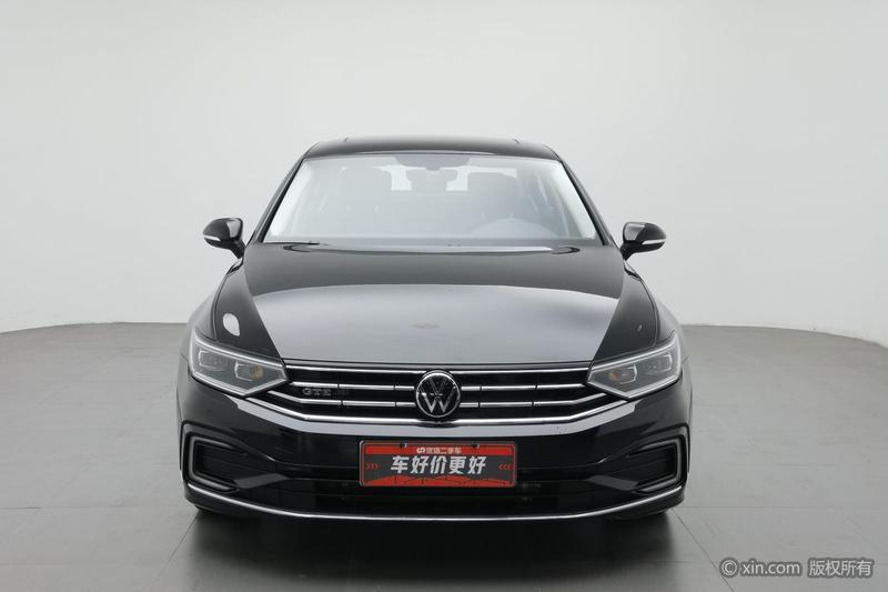 Volkswagen Magotan GTE Hybrid, 2024 — фото 2 из 12