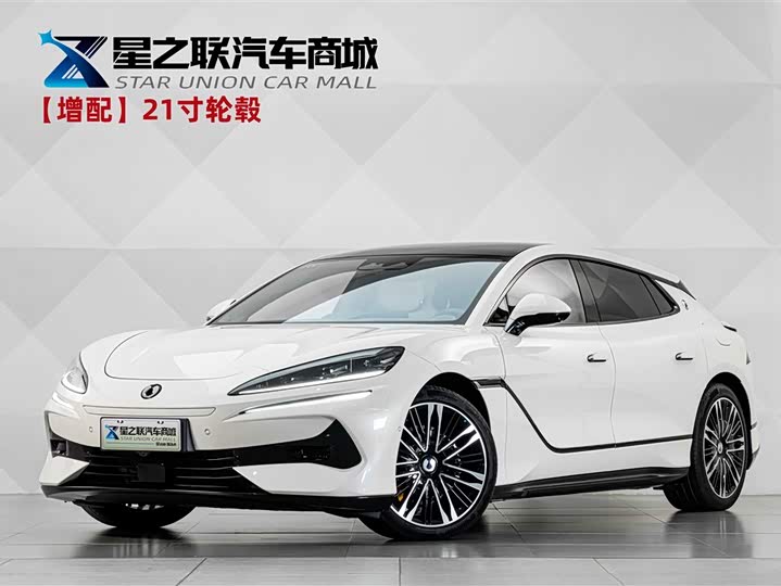 Denza Z9GT, 2025 — купить в Смоленске под ключ