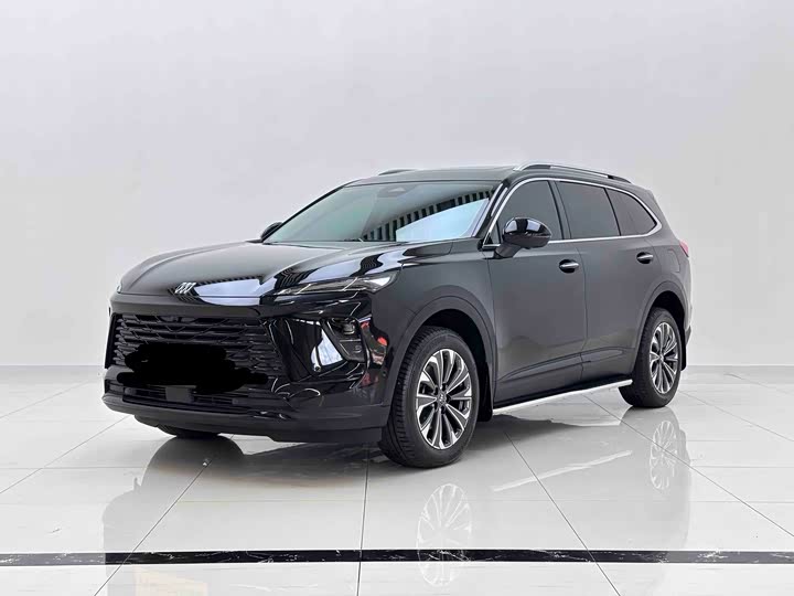 Buick Envision Plus, 2025 — купить в Чебоксарах под ключ