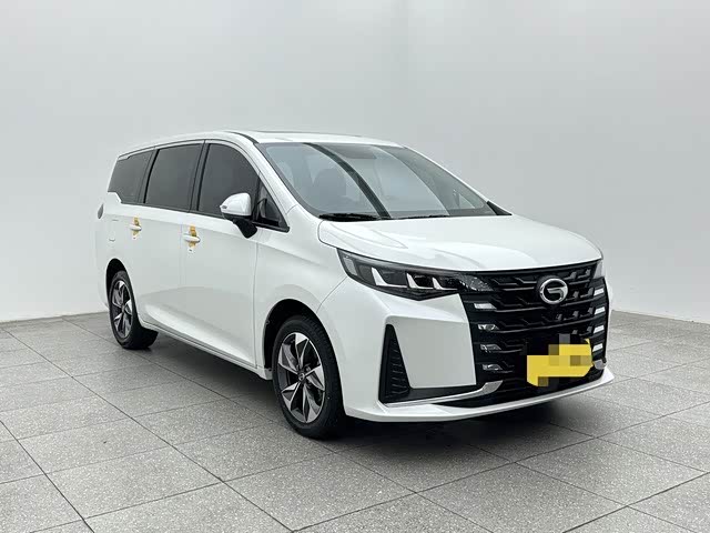 GAC Trumpchi M6, 2024 — фото 3 из 9