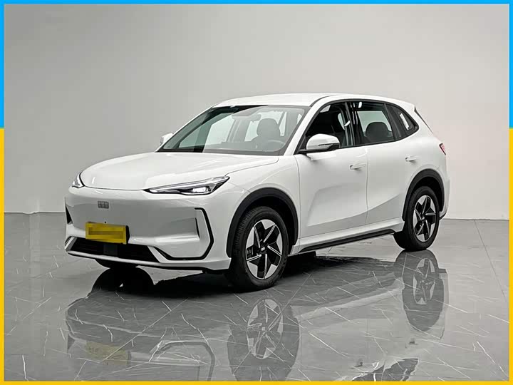 Geely Galaxy E5, 2026 — купить в Чебоксарах под ключ