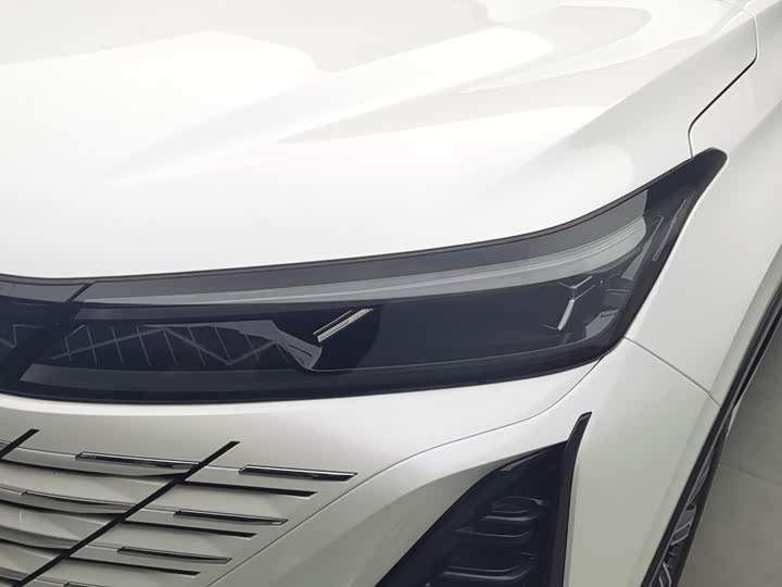 Changan CS75 Plus, 2024 — фото 7 из 9
