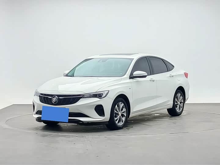 Buick Verano, 2023 — купить в Тольятти под ключ