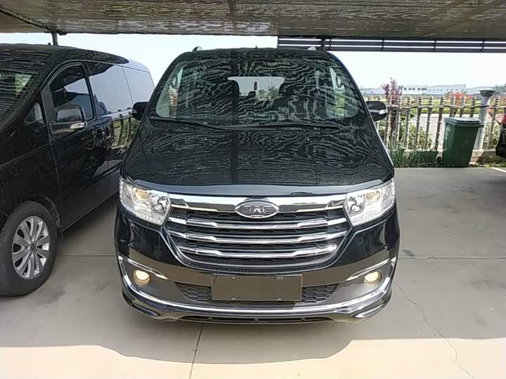 JAC Refine M3, 2022 — фото 3 из 9