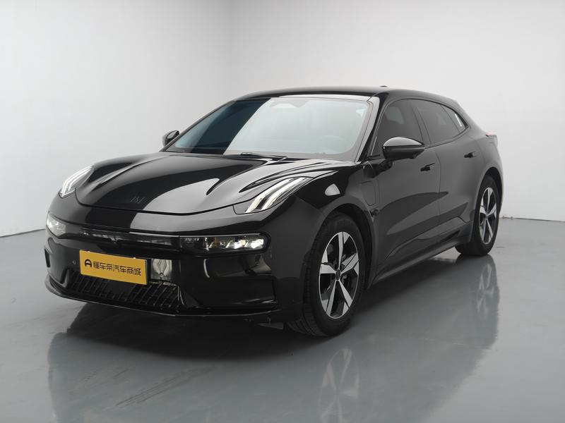Zeekr 001, 2022 — купить в Кирове под ключ