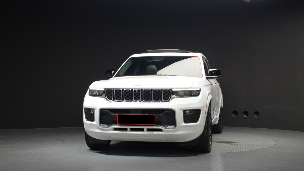 Jeep Cherokee, 2022 — фото 3 из 12