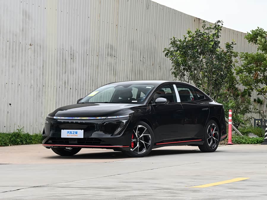 Nissan N7, 2026 — купить в Чебоксарах под ключ