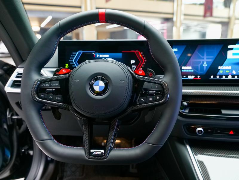 BMW M2, 2024 — фото 8 из 11