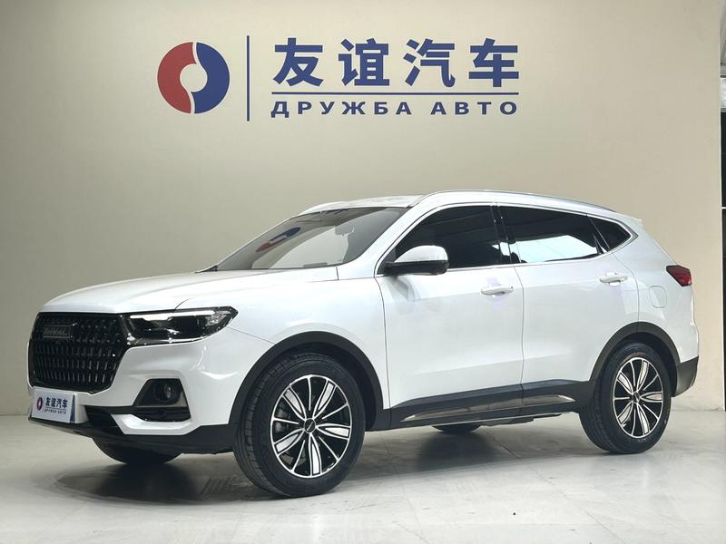 Haval H6, 2023 — купить в Санкт-Петербурге под ключ