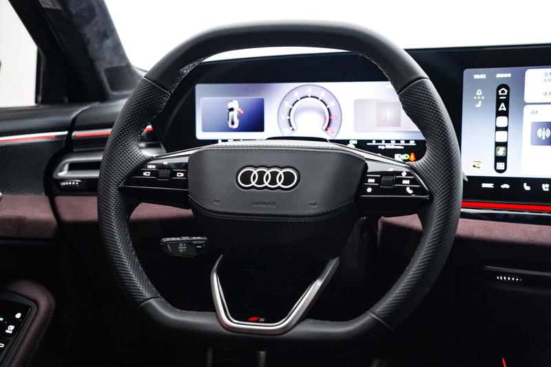 Audi A6L, 2025 — фото 12 из 12