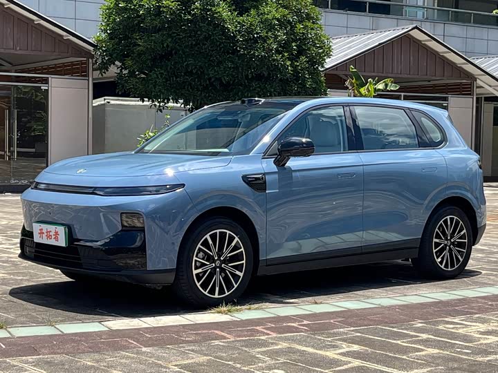 Leapmotor B10, 2025 — купить в Белгороде под ключ
