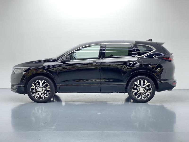 Honda Breeze, 2022 — фото 4 из 12