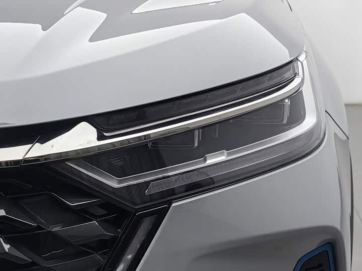 Chery Tiggo 8 Pro Hybrid, 2023 — фото 7 из 9