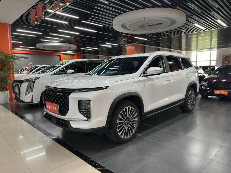 Jetour Shanhai L9, 2025 — купить в Санкт-Петербурге под ключ